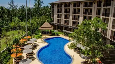IBIS STYLES KRABI AO NANG