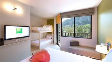 IBIS STYLES KRABI AO NANG