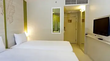 Ibis Styles Krabi Ao Nang