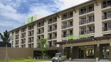 Ibis Styles Krabi Ao Nang