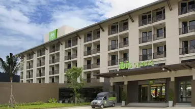 Ibis Styles Krabi Ao Nang