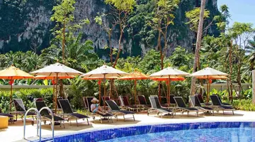 IBIS STYLES KRABI AO NANG