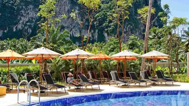 IBIS STYLES KRABI AO NANG