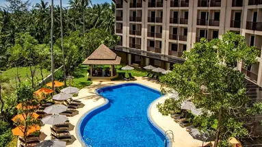 Ibis Styles Krabi Ao Nang