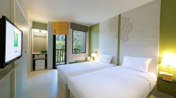 IBIS STYLES KRABI AO NANG