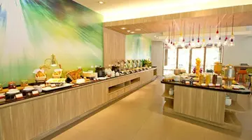 IBIS STYLES KRABI AO NANG