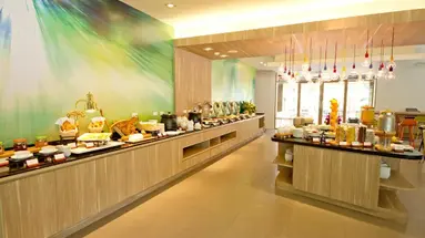 IBIS STYLES KRABI AO NANG