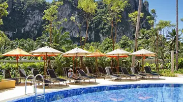 Ibis Styles Krabi Ao Nang