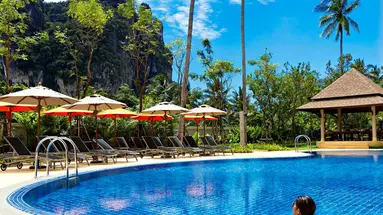 Ibis Styles Krabi Ao Nang