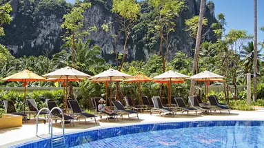 Ibis Styles Krabi Ao Nang