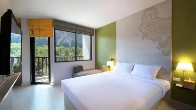 Ibis Styles Krabi Ao Nang
