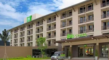 Ibis Styles Krabi Ao Nang
