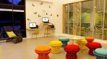 IBIS STYLES KRABI AO NANG