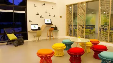 IBIS STYLES KRABI AO NANG