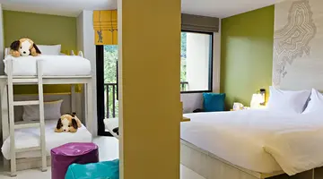 IBIS STYLES KRABI AO NANG