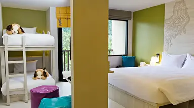 IBIS STYLES KRABI AO NANG