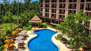 Ibis Styles Krabi Ao Nang