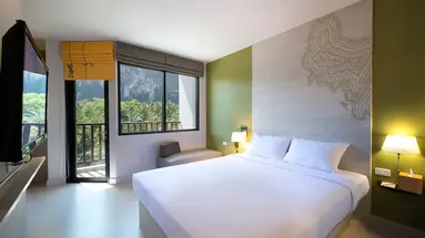 IBIS STYLES KRABI AO NANG