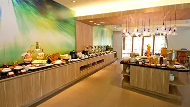 Ibis Styles Krabi Ao Nang
