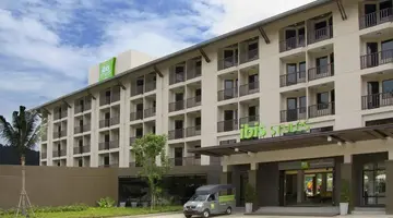 IBIS STYLES KRABI AO NANG