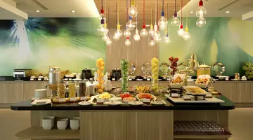 IBIS STYLES KRABI AO NANG