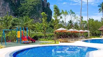 Ibis Styles Krabi Ao Nang