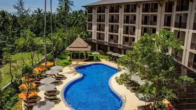 Ibis Styles Krabi Ao Nang