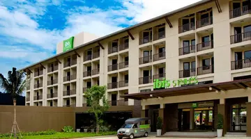 Ibis Styles Krabi Ao Nang