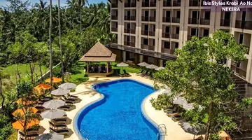 Ibis Styles Krabi Ao Nang