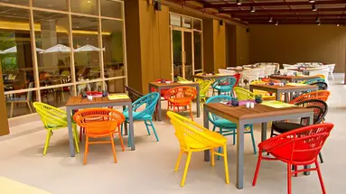 Ibis Styles Krabi Ao Nang