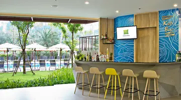 IBIS STYLES KRABI AO NANG