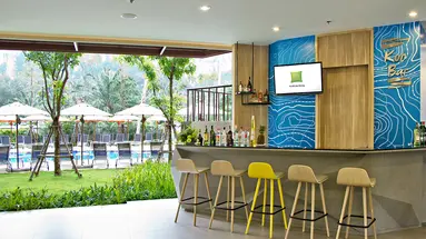 IBIS STYLES KRABI AO NANG