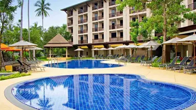 IBIS STYLES KRABI AO NANG
