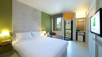 IBIS STYLES KRABI AO NANG