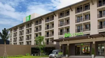 IBIS STYLES KRABI AO NANG