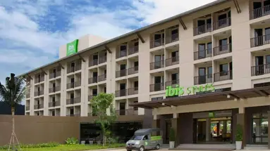 IBIS STYLES KRABI AO NANG