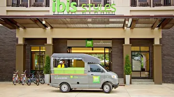 IBIS STYLES KRABI AO NANG