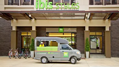 IBIS STYLES KRABI AO NANG