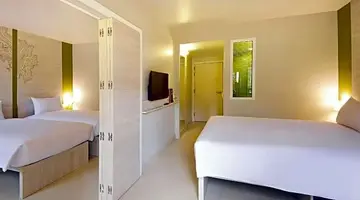 Ibis Styles Krabi Ao Nang