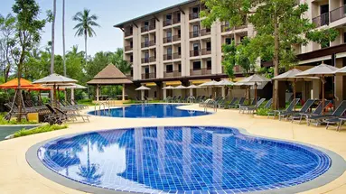 Ibis Styles Krabi Ao Nang