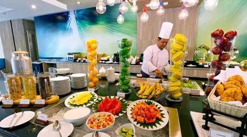 IBIS STYLES KRABI AO NANG