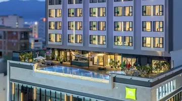 Ibis Styles Nha Trang Hotel