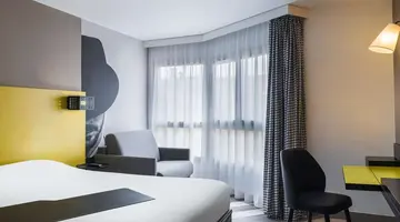 Ibis Styles Nice Vieux-Port