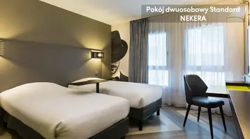 Ibis Styles Nice Vieux Port