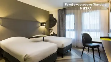 Ibis Styles Nice Vieux Port
