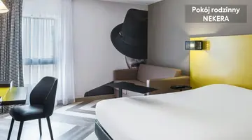 Ibis Styles Nice Vieux Port