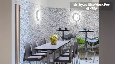 Ibis Styles Nice Vieux Port