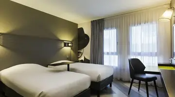 Ibis Styles Nice Vieux-Port