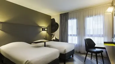 Ibis Styles Nice Vieux-Port