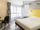 Ibis Styles Nice Vieux Port